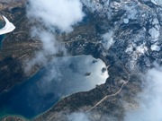 98 Lake Tahoe at 14,000ft